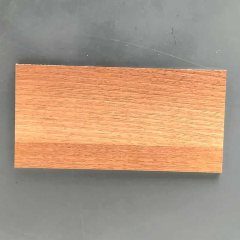 Lightweight Impact-Resistant Glass-Magnesium Board for Partition