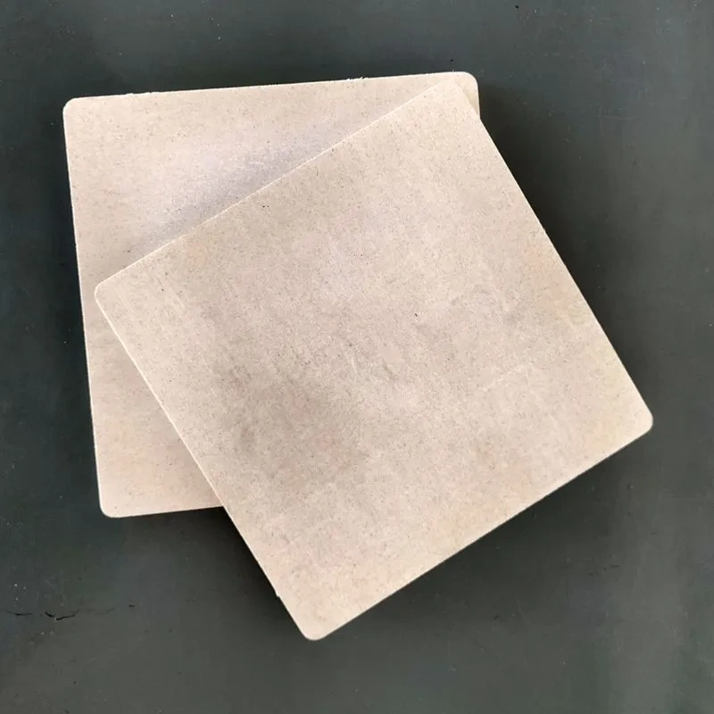 Fireproof Moisture-Proof Glass-Magnesium Board for Wall & Ceiling