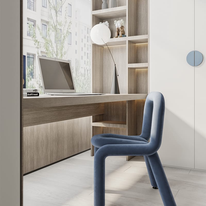 2mm Magnesium Wall Board For Interior Wall Paneling