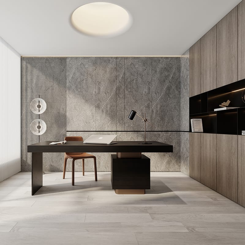 2mm Magnesium Wall Board For Interior Wall Paneling