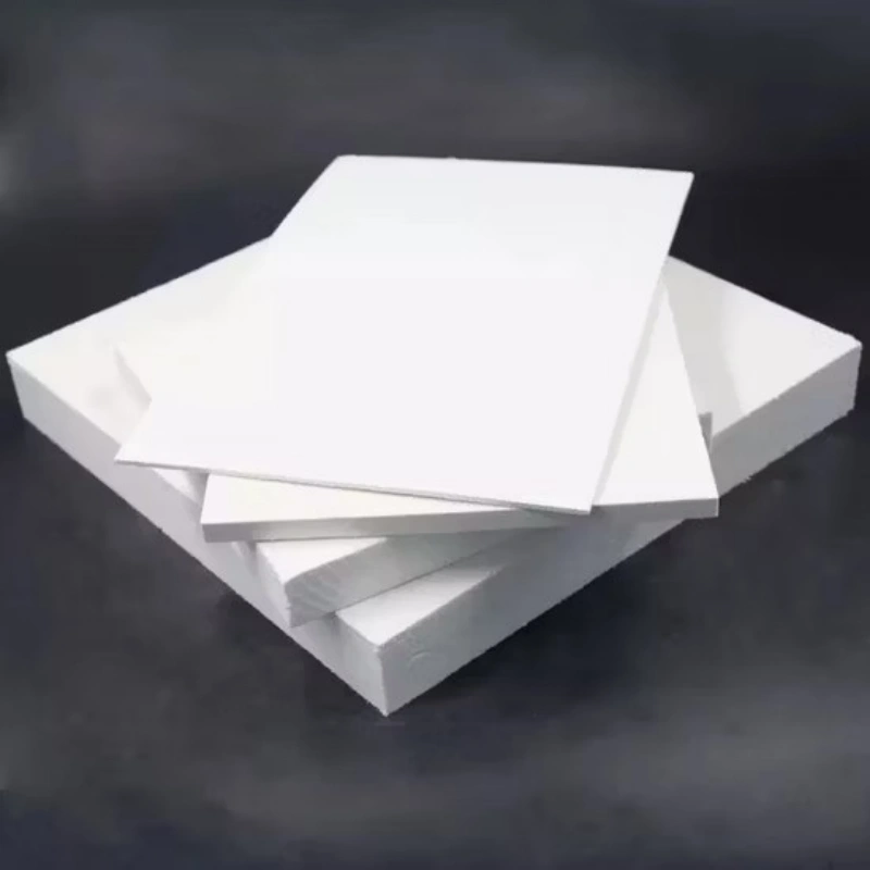Aluminum silicate board