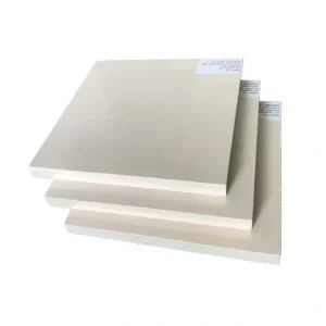 Aluminum silicate board