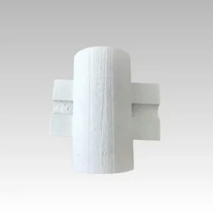 Aluminum silicate board