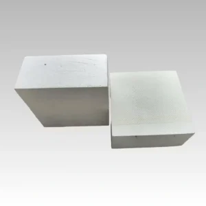 Aluminum silicate board