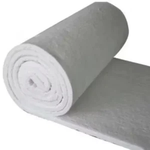 Aluminum silicate board