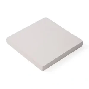 Aluminum silicate board