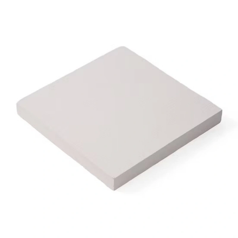 Aluminum silicate board