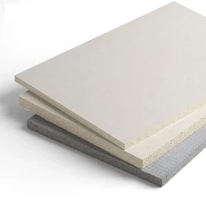 Magnesium Oxide Board