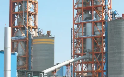 Insulating Cement Production Line