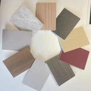 Main picture of glass fiber board (