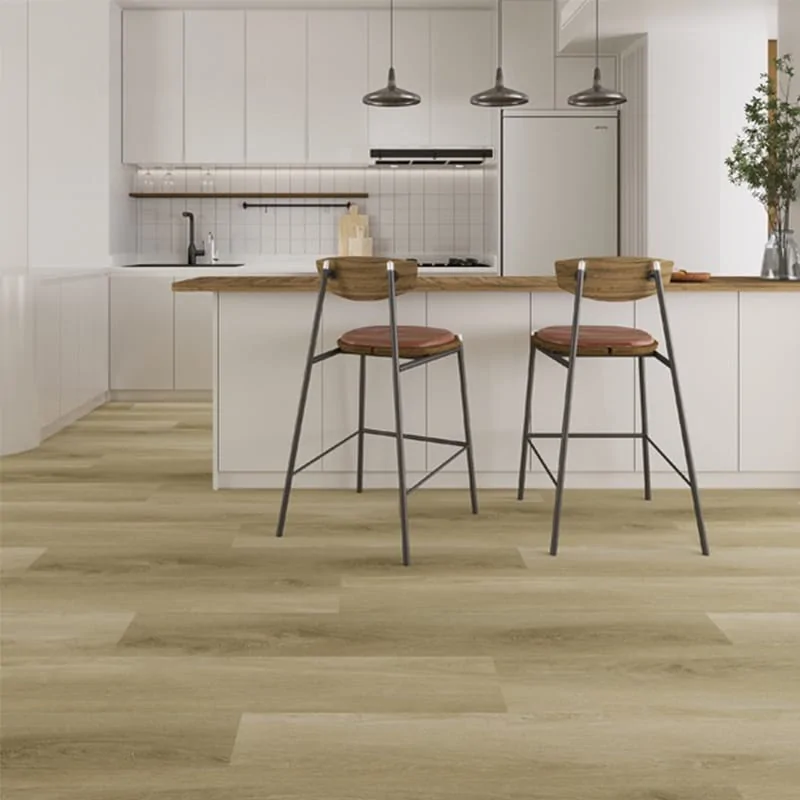Mgo Board Flooring High Density Magnesium Sulphate Board