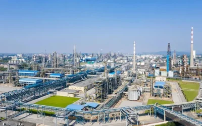 Physical and chemical properties of calcium silicate insulation products