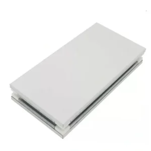 Main picture of glass fiber board