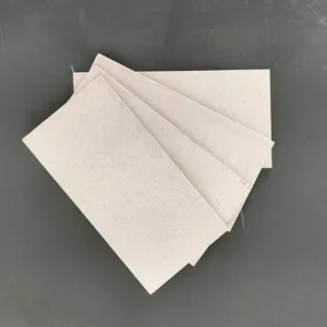 Main picture of glass fiber board