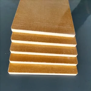 Main picture of glass fiber board