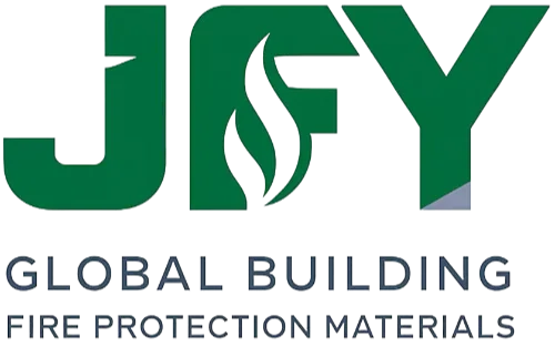 Jingfuyao Fireproof Building Materials Co., Ltd.