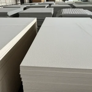 magnesium oxide board