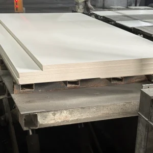 Magnesium Oxide Board