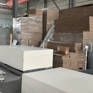 magnesium oxide board