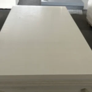 magnesium oxide board