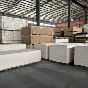 Magnesium Oxide Board