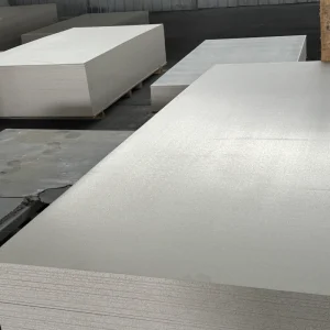 Magnesium Oxide Board