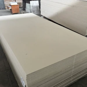 Magnesium Oxide Board