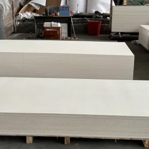 Magnesium Oxide Board