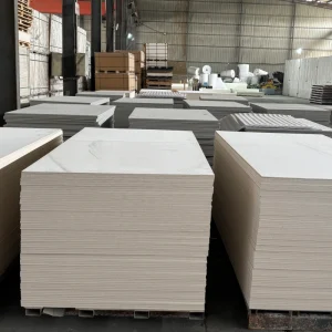 magnesium oxide board