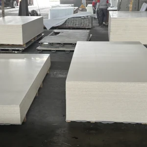 magnesium oxide board