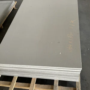 Magnesium Oxide Board