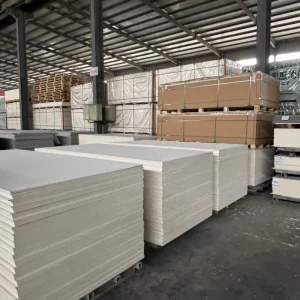 Magnesium Oxide Board