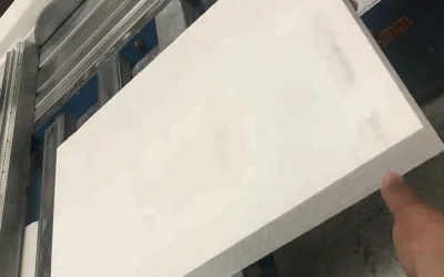 Upgrading Fire Safety in Modern Buildings: Why Aluminum Silicate Is the Core Ingredient of Top-Grade Fireproof Materials