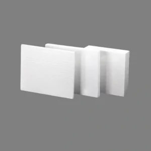 Tablero de silicato de aluminio