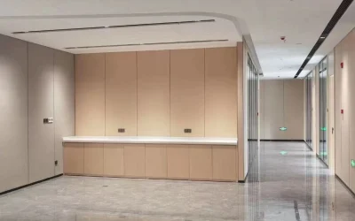 O que é uma placa de vidro e magnésio (Placa de MgO)? Uma virada de jogo para a prova de fogo & Construção Sustentável