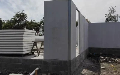 A placa de óxido de magnésio é à prova d'água? Um guia completo para desempenho à prova d'água de placas de MgO