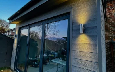 Jingfuyao’s Fireproof Solutions for Data Centers