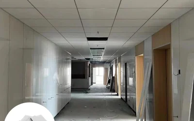 From Exterior Facades to Interior Partitions: 10 Innovative Applications of Calcium Silicate Board in Modern Architecture