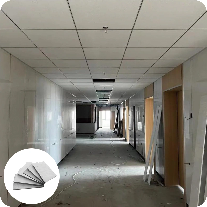 Calcium Silicate Board