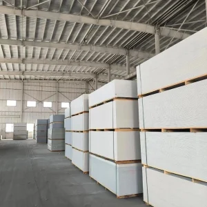 Fiber Cement Board