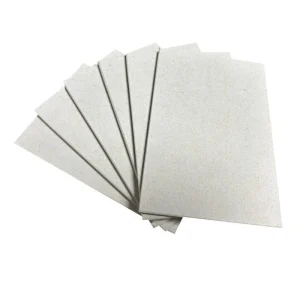 calcium silicate board