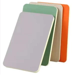 tablero de silicato de calcio