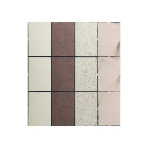 calcium silicate board