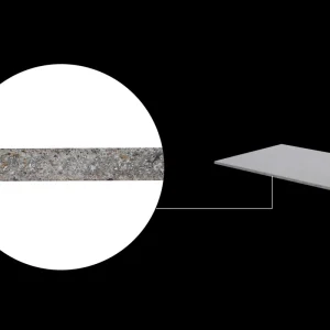 placa de silicato de cálcio