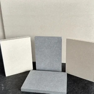 placa de silicato de cálcio