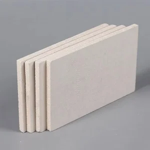 Main Image of Magnesium Oxide Board