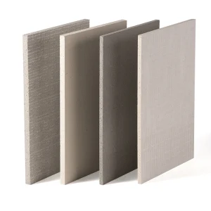 magnesium oxide board