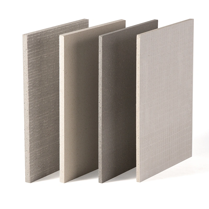 magnesium oxide board