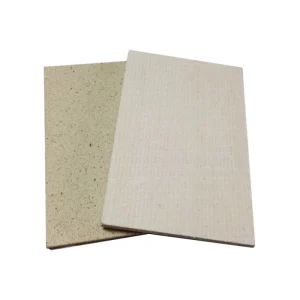magnesium oxide board