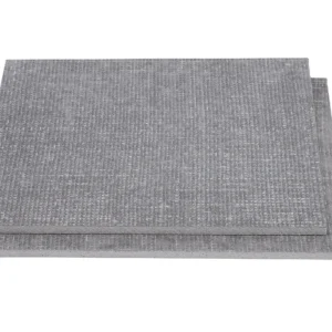 magnesium oxide board